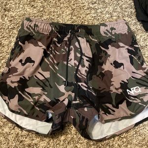 NFQ athletic shorts